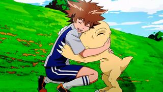 Digimon Adventure: Tai, el primer niño elegido, y su historia a través de la serie de anime