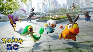 Códigos de loot gratis para Pokémon GO, Asphalt 9 y más en enero de 2024