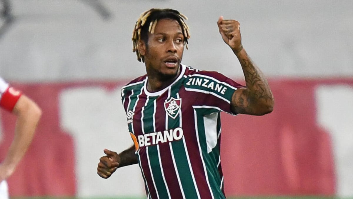 Abel Hernández perteneció a equipos como Fluminense e Internacional de Brasil, así como el Hull City de la Premier League o Palermo, de Italia. (Foto: Getty Imagen)