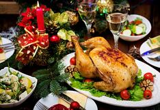 ¿Cómo preparar un rico y sencillo pavo para Navidad? Receta de paso a paso con guarniciones