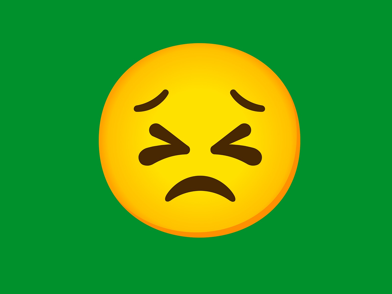 WHATSAPP | Si repetidas veces te han enviado este emoji, conoce su verdadero significado en WhatsApp. (Foto: Emojipedia)