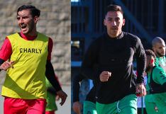 Atlas vs. Santos EN VIVO: a qué hora juegan y cómo ver partido amistoso