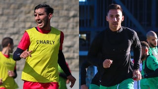 Atlas vs. Santos EN VIVO: a qué hora juegan y cómo ver partido amistoso