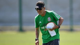 "La mejor del mundo": Osorio analizó y elogió a Brasil previo al choque ante México por Mundial