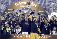 Fue campeón con Alianza Lima y ahora dirigirá en la Liga 2: buscará el ascenso con Santos FC