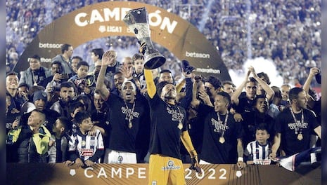 Fue campeón con Alianza Lima y ahora dirigirá en la Liga 2: buscará el ascenso con Santos FC