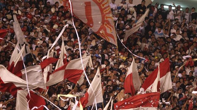 La casa llena: cerca de 40 mil entradas se vendieron para el Universitario vs. Carabobo por la Copa Libertadores