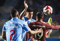 Universitario vs. Garcilaso (2-2): resumen, goles y video por Liga 1