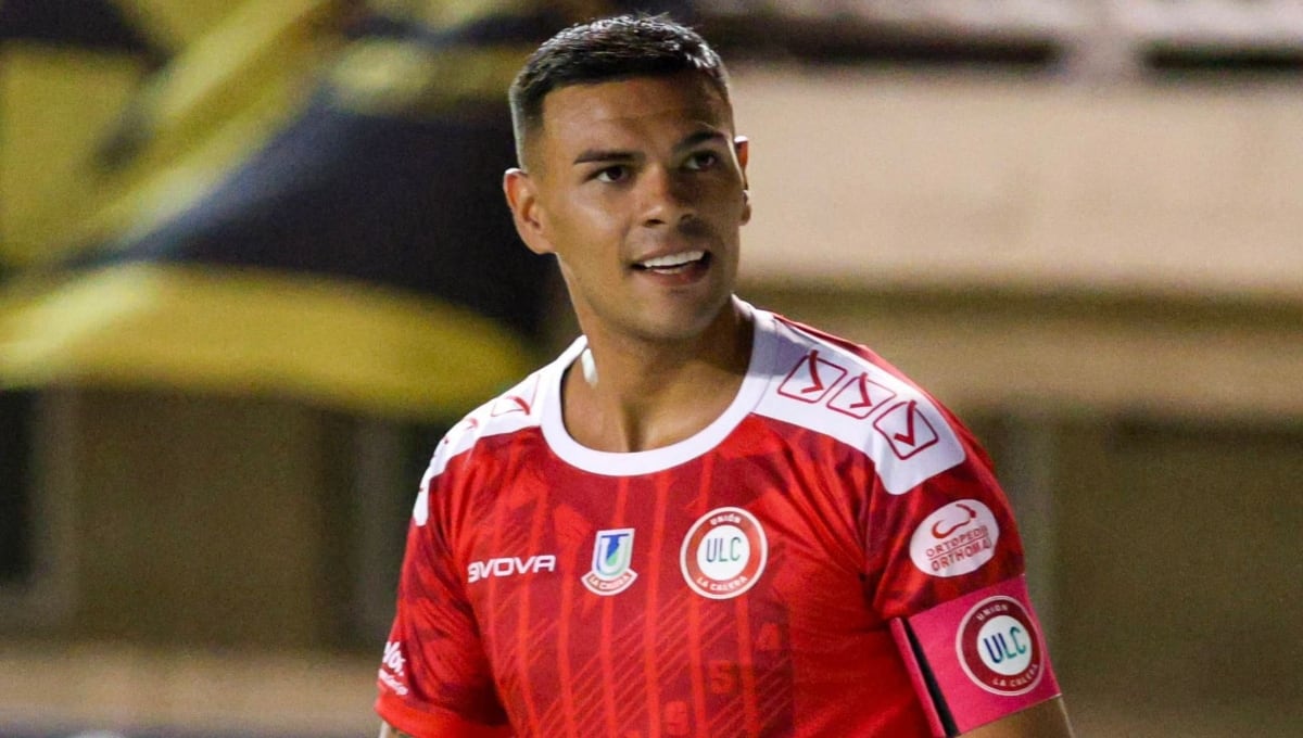 Fuente: Unión La Calera.