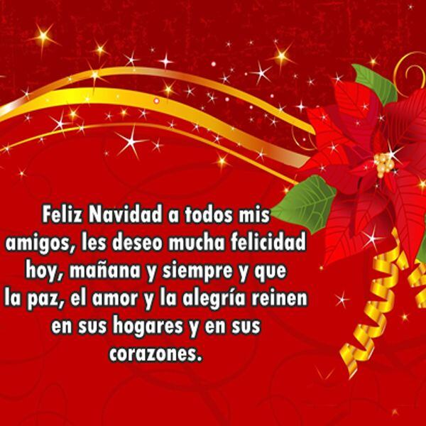 Imágenes para enviar por Navidad (Foto: internet)