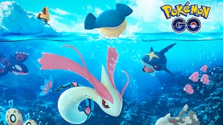 ¡Pokémon GO ya celebra Navidad! Niantic por fin revela todo el contenido de su evento