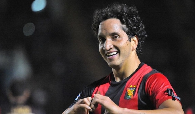 Jean Pierre Archimbaud. (Foto: Melgar)