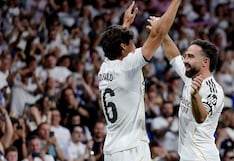 Resumen extendido, goles y video: Real Madrid vs. Athletic (4-2), por la fecha 38 de LaLiga
