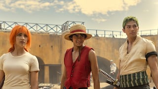 “One Piece”: cuál es la trama y cómo ver el live-action de Netflix