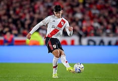 Partido, River vs. San Lorenzo EN VIVO: ver hoy vía ESPN y TNT Sports online