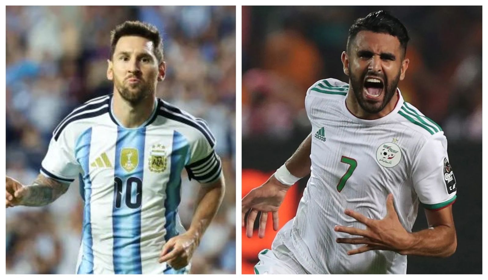 ¿Qué canales transmiten el debut mundialista entre Argentina vs. Argelia, y a qué hora comienza el duelo en el Estadio Kansas City?