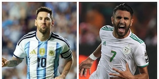 ¿Qué canales transmiten el debut mundialista entre Argentina vs. Argelia, y a qué hora comienza el duelo en el Estadio Kansas City?