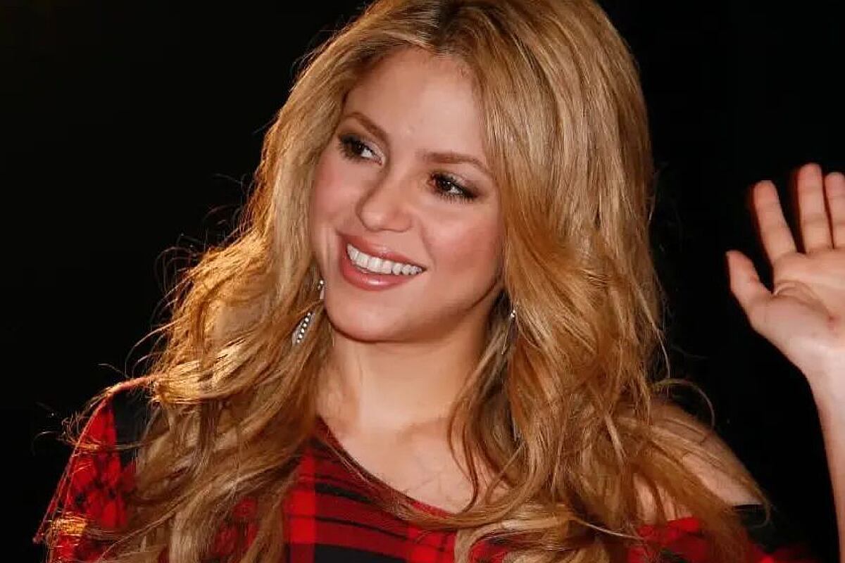 Shakira regresó a Miami tras un periodo en Barcelona (Foto: Shakira / Instagram)