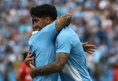 Sporting Cristal vs. Atlético Grau (3-1): goles, video y resumen por el Torneo Clausura