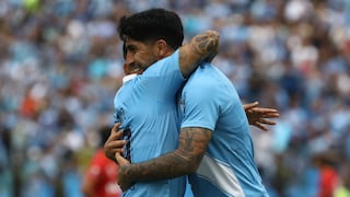 Sporting Cristal vs. Atlético Grau (3-1): goles, video y resumen por el Torneo Clausura