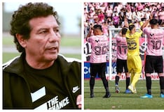 ¿Para la Selección Peruana? El elogio de César Cueto a dos jugadores de Sport Boys