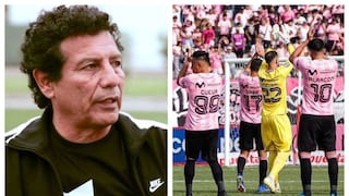 ¿Para la Selección Peruana? El elogio de César Cueto a dos jugadores de Sport Boys