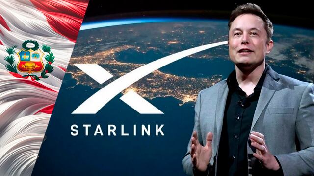 Starlink Perú de Elon Musk, Internet baja de precio: tarifas y nuevos planes