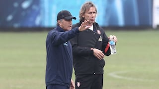 La 'ventaja' que tiene Perú sobre sus rivales del Mundial