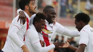 Liga de Quito empató 0-0 ante Delfín y disputará el título de la Serie A 2018 de Ecuador ante Emelec