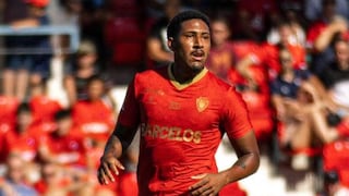 ¿Se queda en Gil Vicente? Lo que se conoce del futuro de Jesús Castillo