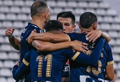 Con variantes: la alineación confirmada de Alianza Lima vs. Juan Pablo II