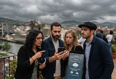 ¿Habrá cielo despejado en Bilbao para ver el eclipse solar hoy, 12 de agosto?