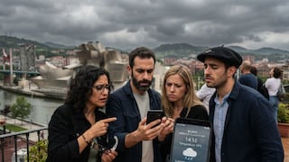 ¿Habrá cielo despejado en Bilbao para ver el eclipse solar hoy, 12 de agosto?
