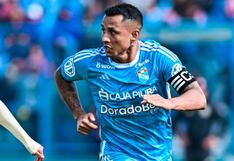 Yotún tras el triunfo en Cajabamba: “Hicimos un partido inteligente, vinimos a ganar”