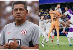 Todos se rinden ante Alianza: El sorpresivo elogio del ‘Puma’ Carranza a jugador blanquiazul