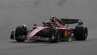Carlos Sainz hace historia: ganó el F1 GP de Gran Bretaña, el primero de su carrera