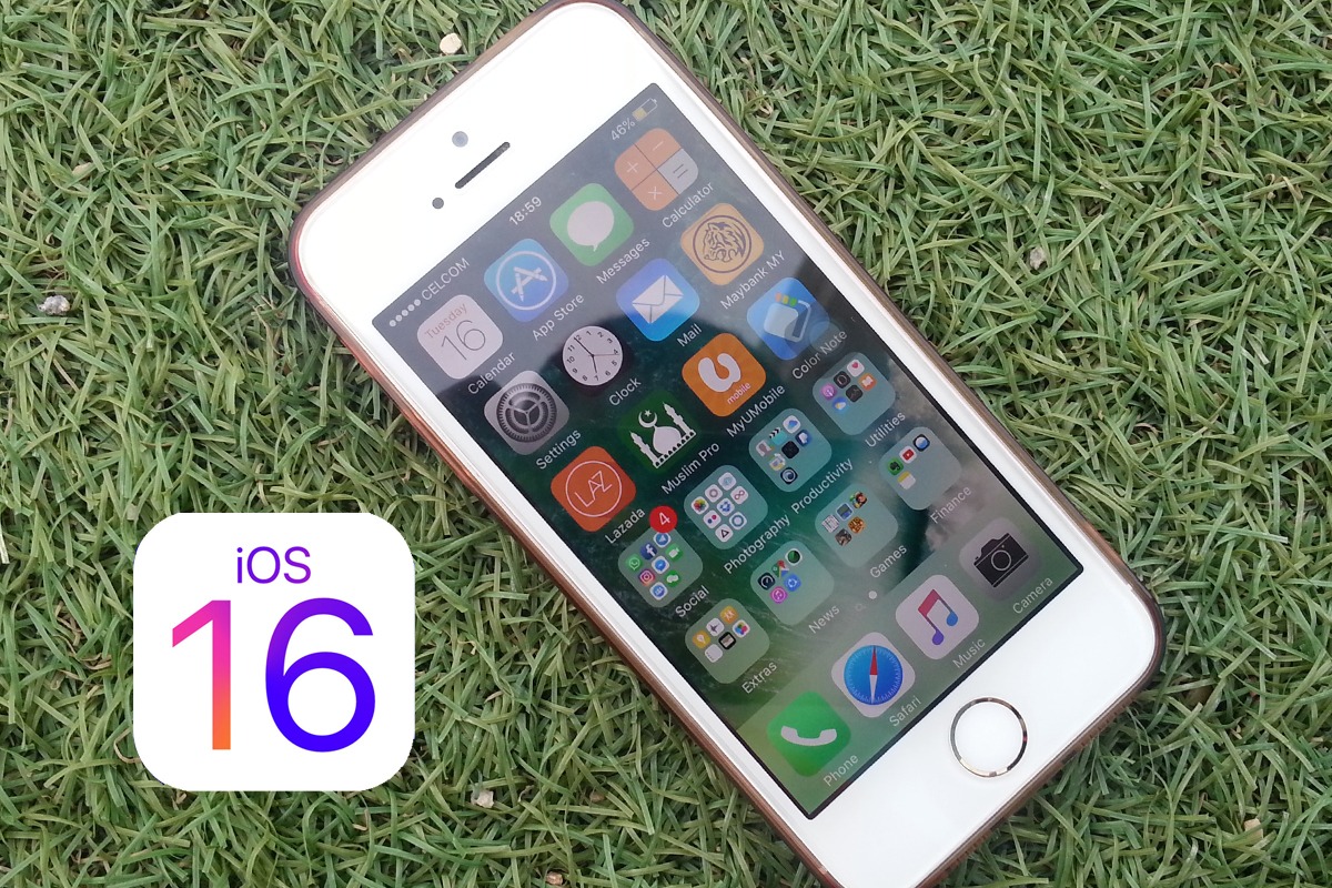 Con estos pasos puedes volver a instalar la versión estable de iOS 16 y eliminar iOS 17. (Foto: Pexels / Apple)
