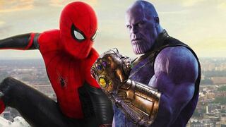 Avengers: Endgame | Conoce cuánto tiempo pasó desde Thanos hasta Spider-Man: Far From Home