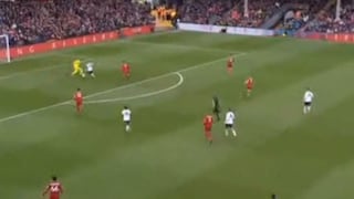 ¡Abusivos! El 'blooper' entre Alisson y Van Dijk en gol de Fulham que hizo sudar frío a Liverpool [VIDEO]