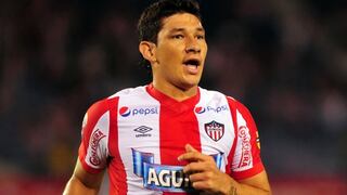 Ovelar: “Los que juegan en el fútbol peruano deberían mostrar más entrega y amor”