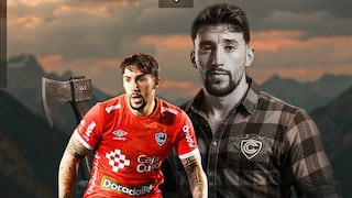 Pese a acercamiento con Alianza Lima: Santiago Arias decidió renovar con Cienciano