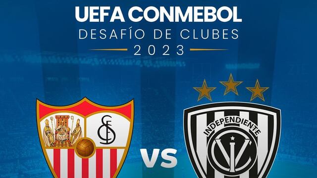Sevilla vs. Independiente del Valle: UEFA y Conmebol anuncian una ‘Finalissima’ de clubes