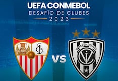 Sevilla vs. Independiente del Valle: UEFA y Conmebol anuncian una ‘Finalissima’ de clubes