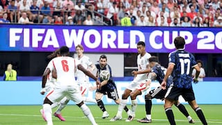 Argentina vs. Inglaterra (2-1): minuto a minuto, goles, incidencias y resumen del Mundial 2026