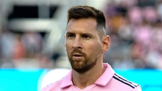 El adiós de París y el inicio de la ‘Messimania’ en Miami: el 2023 en la carrera de Leo Messi