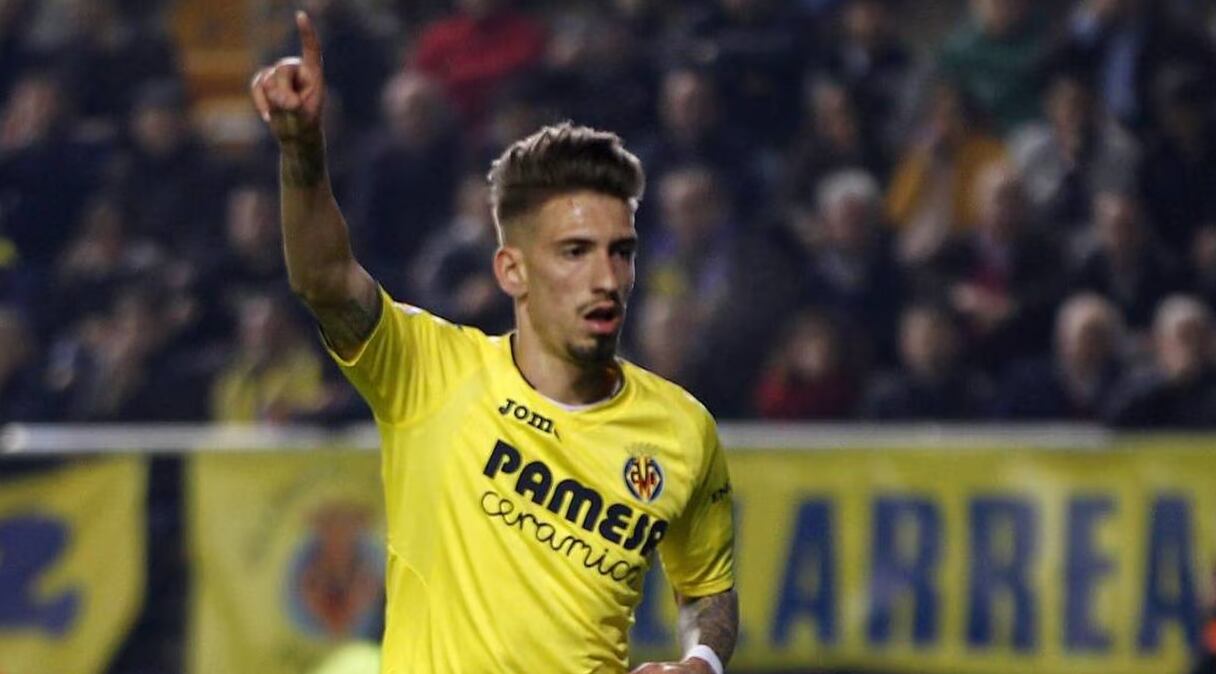 La bomba que prepara Tijuana viene desde La Liga.