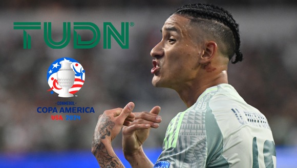Mira la transmisión de TUDN y sigue en vivo y en directo el partido de México vs. Ecuador por la Jornada 3 de la Copa América 2024. (Foto: AFP/Composición)