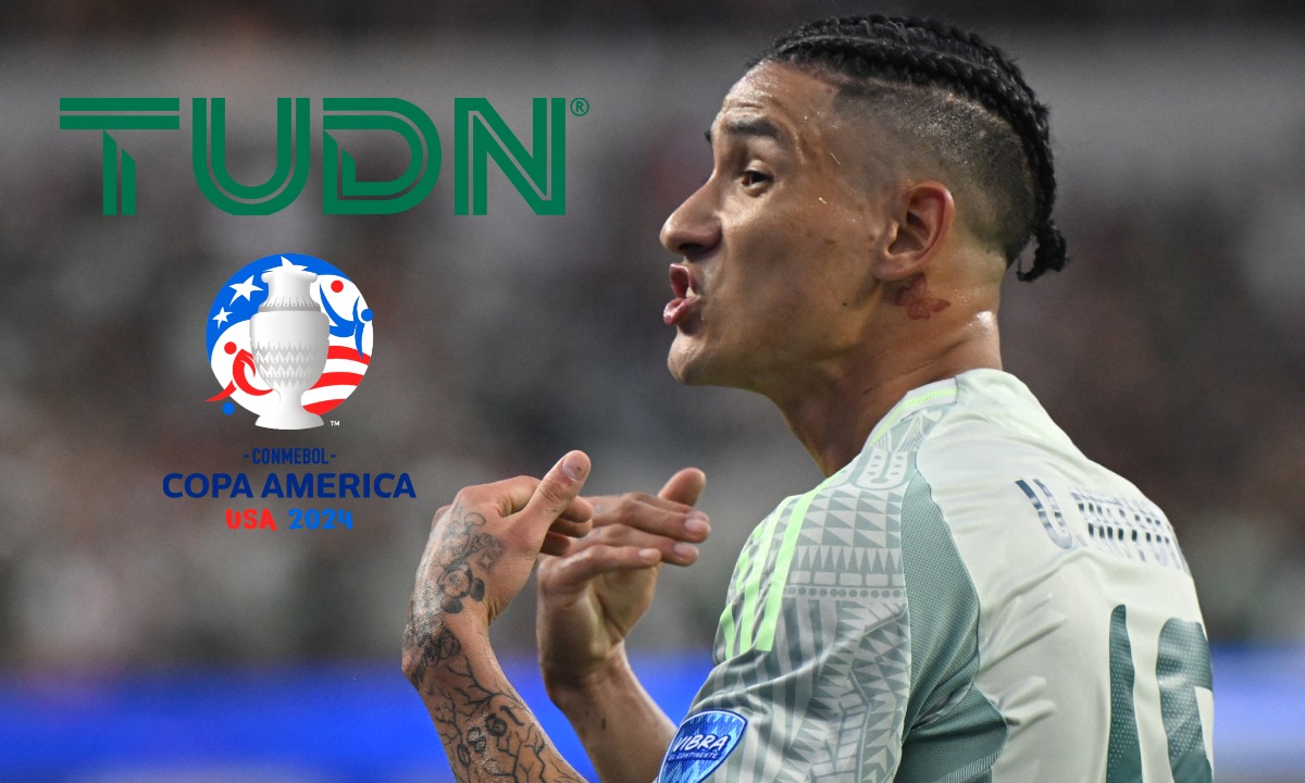 Mira la transmisión de TUDN y sigue en vivo y en directo el partido de México vs. Ecuador por la Jornada 3 de la Copa América 2024. (Foto: AFP/Composición)