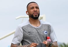 ¿Alexi Gómez jugará en Sporting Cristal? Lo que se sabe sobre su posible fichaje