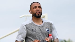 Alexi Gómez dejó Cienciano: ¿Aún hay posibilidades de que llegue a Sporting Cristal?